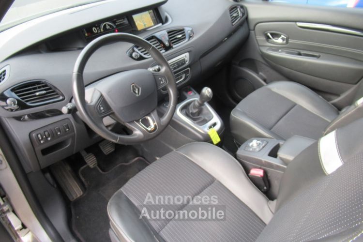 Renault Scenic III 1.2 TCE 115CH ENERGY ZEN - <small></small> 6.990 € <small>TTC</small> - #2