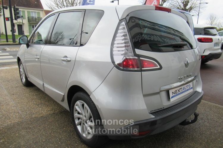 Renault Scenic III 1.2 TCE 115CH ENERGY ZEN - <small></small> 6.990 € <small>TTC</small> - #3