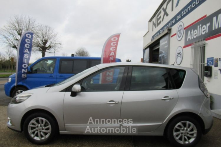 Renault Scenic III 1.2 TCE 115CH ENERGY ZEN - <small></small> 6.990 € <small>TTC</small> - #5