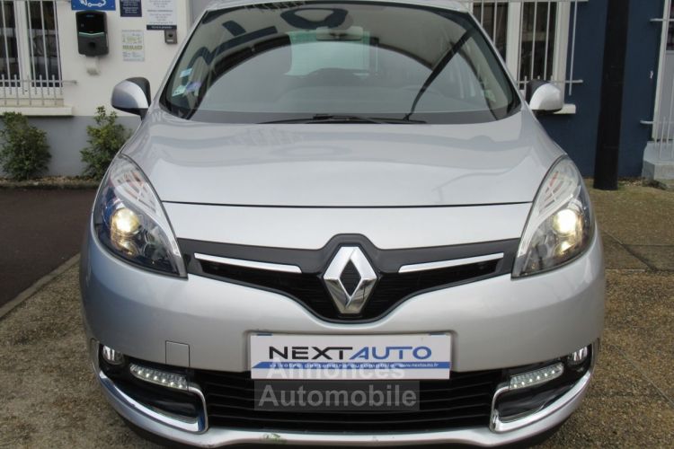 Renault Scenic III 1.2 TCE 115CH ENERGY ZEN - <small></small> 6.990 € <small>TTC</small> - #6