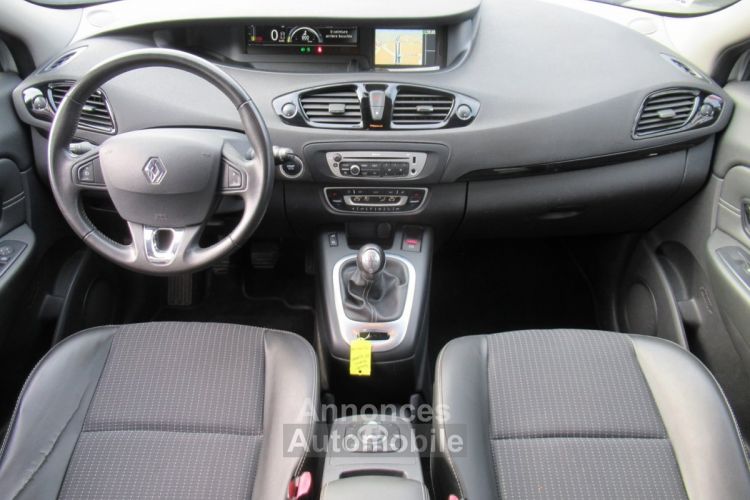 Renault Scenic III 1.2 TCE 115CH ENERGY ZEN - <small></small> 6.990 € <small>TTC</small> - #8