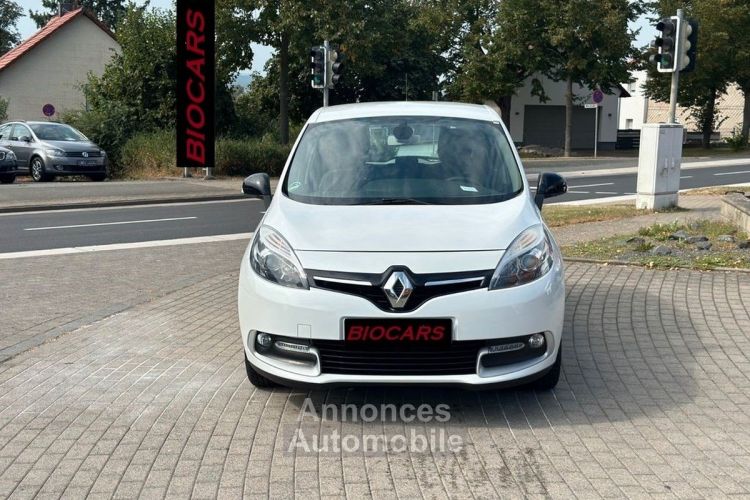 Renault Scenic III 1.2TCE Limited - <small></small> 6.750 € <small>TTC</small> - #2