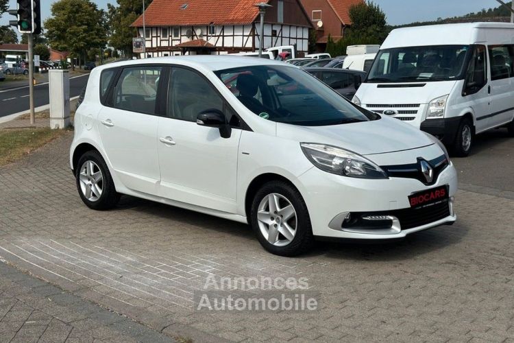 Renault Scenic III 1.2TCE Limited - <small></small> 6.750 € <small>TTC</small> - #3