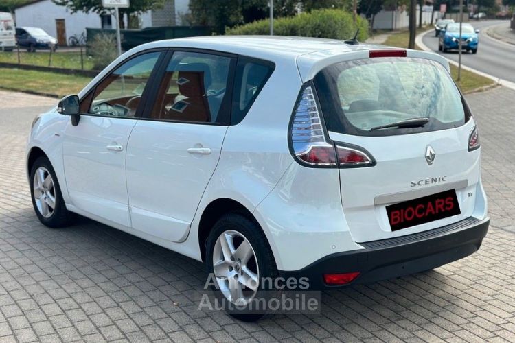 Renault Scenic III 1.2TCE Limited - <small></small> 6.750 € <small>TTC</small> - #7