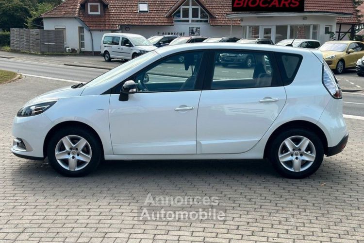 Renault Scenic III 1.2TCE Limited - <small></small> 6.750 € <small>TTC</small> - #8