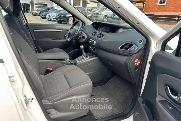 Renault Scenic III 1.2TCE Limited - <small></small> 6.750 € <small>TTC</small> - #14