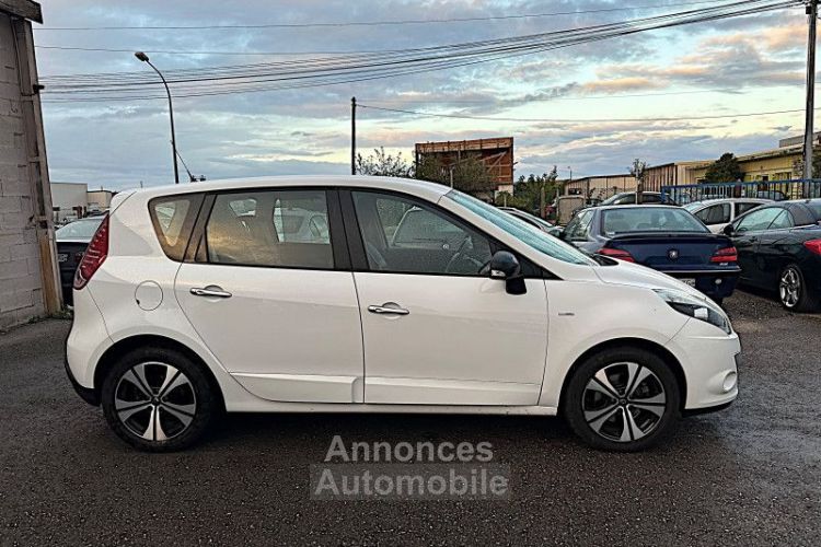 Renault Scenic III 1.4 TCE 130CH BOSE EURO5 - <small></small> 5.499 € <small>TTC</small> - #4