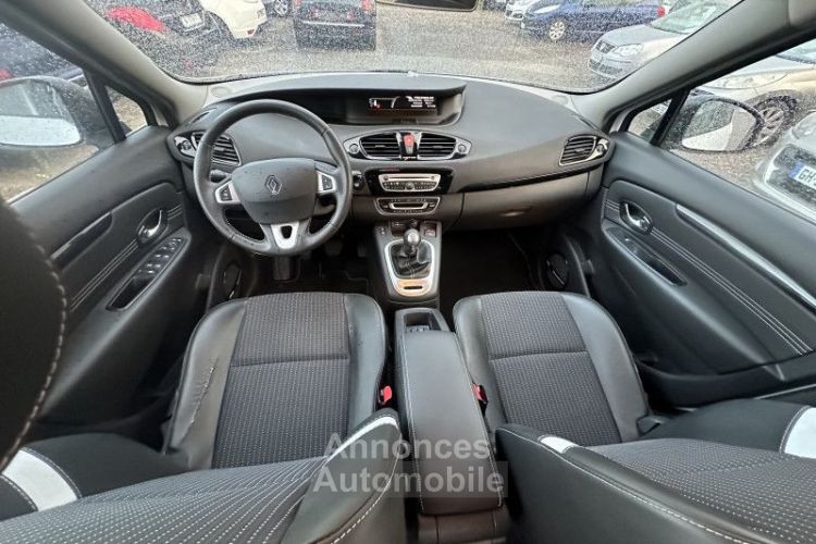 Renault Scenic III 1.4 TCE 130CH BOSE EURO5 - <small></small> 5.499 € <small>TTC</small> - #9