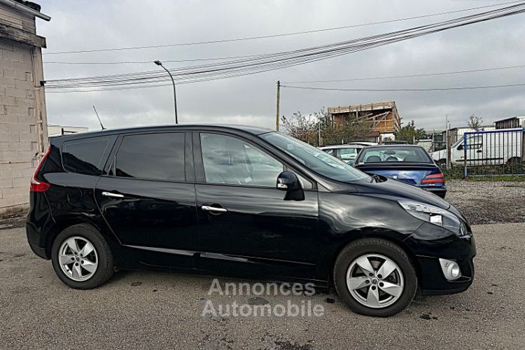 Renault Scenic III 1.4 TCE 130CH EXCEPTION - <small></small> 4.999 € <small>TTC</small> - #4