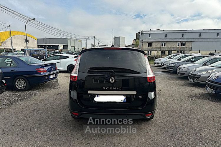 Renault Scenic III 1.4 TCE 130CH EXCEPTION - <small></small> 4.999 € <small>TTC</small> - #6