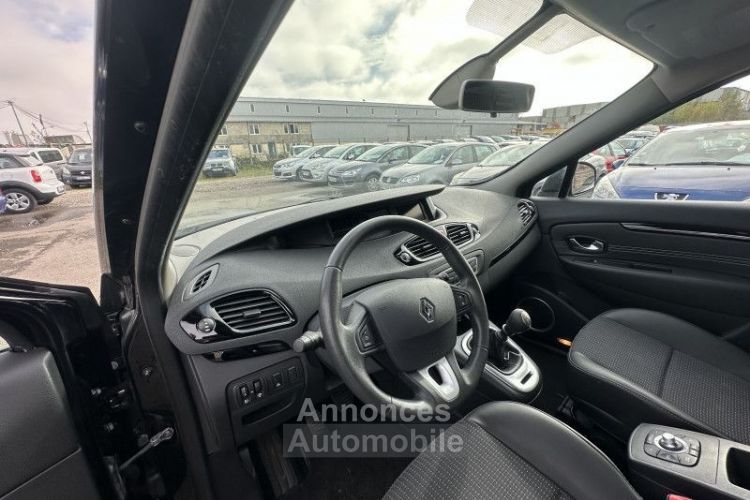 Renault Scenic III 1.4 TCE 130CH EXCEPTION - <small></small> 4.999 € <small>TTC</small> - #11