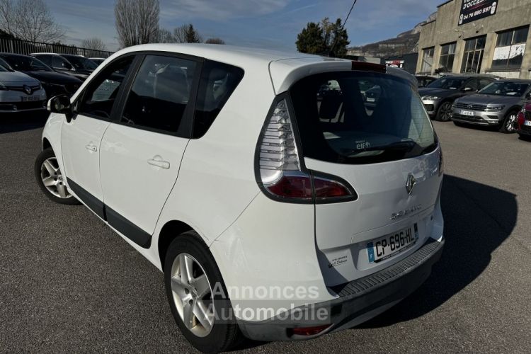 Renault Scenic III 1.4 TCE 130CH EXPRESSION - <small></small> 7.490 € <small>TTC</small> - #2