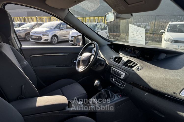 Renault Scenic III 1.4 TCE 130CH EXPRESSION - <small></small> 7.490 € <small>TTC</small> - #3