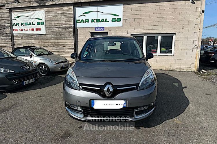 Renault Scenic III 1.4 TCE 130CH EXPRESSION - <small></small> 4.499 € <small>TTC</small> - #2