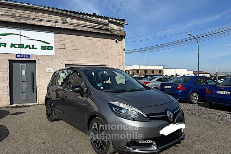 Renault Scenic III 1.4 TCE 130CH EXPRESSION - <small></small> 4.499 € <small>TTC</small> - #3