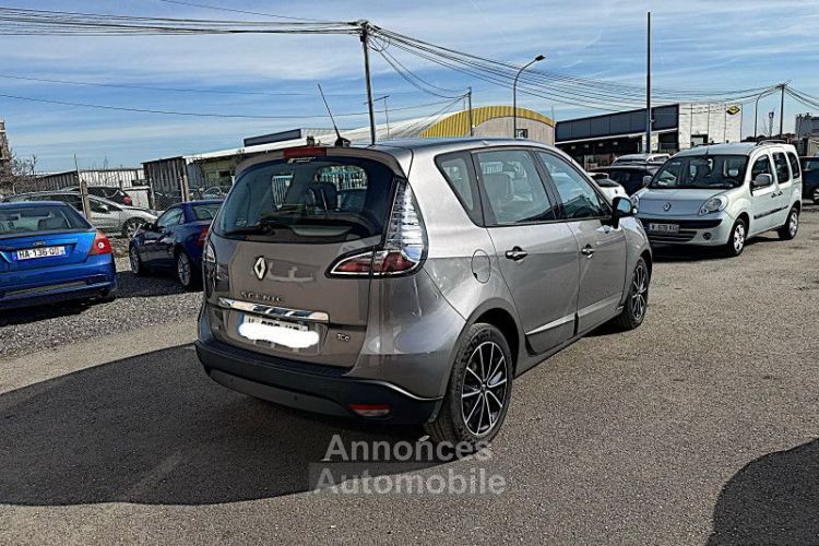 Renault Scenic III 1.4 TCE 130CH EXPRESSION - <small></small> 4.499 € <small>TTC</small> - #5