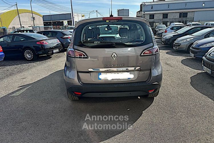 Renault Scenic III 1.4 TCE 130CH EXPRESSION - <small></small> 4.499 € <small>TTC</small> - #6