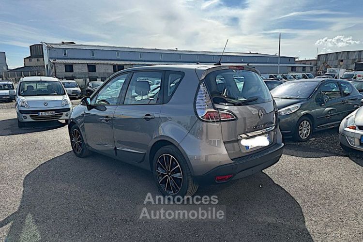 Renault Scenic III 1.4 TCE 130CH EXPRESSION - <small></small> 4.499 € <small>TTC</small> - #7