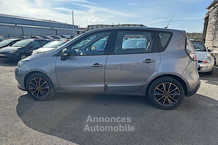 Renault Scenic III 1.4 TCE 130CH EXPRESSION - <small></small> 4.499 € <small>TTC</small> - #8