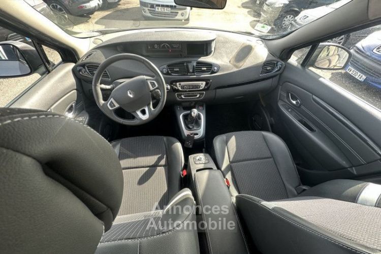 Renault Scenic III 1.4 TCE 130CH EXPRESSION - <small></small> 4.499 € <small>TTC</small> - #9