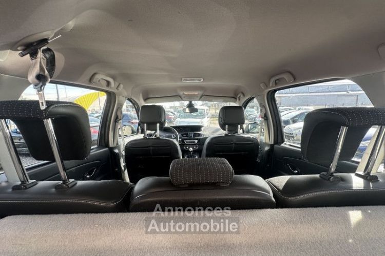 Renault Scenic III 1.4 TCE 130CH EXPRESSION - <small></small> 4.499 € <small>TTC</small> - #18