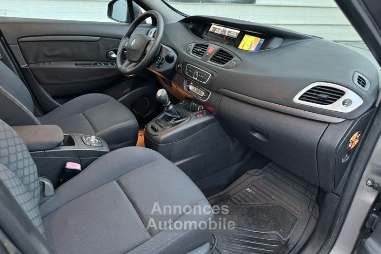 Renault Scenic iii 1.5 dci 105 ch authentique - <small></small> 2.990 € <small>TTC</small> - #2