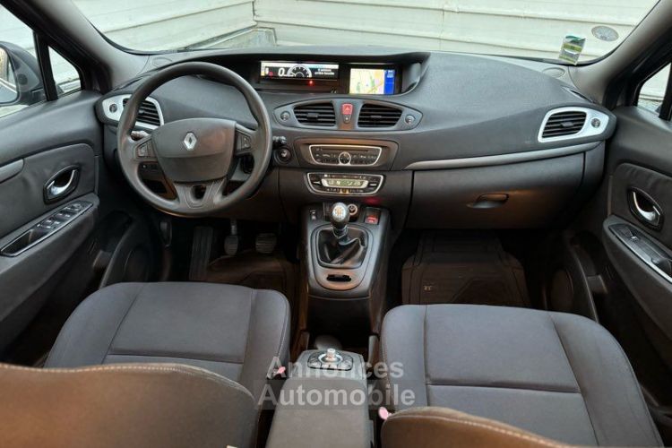 Renault Scenic iii 1.5 dci 105 ch authentique - <small></small> 2.990 € <small>TTC</small> - #3