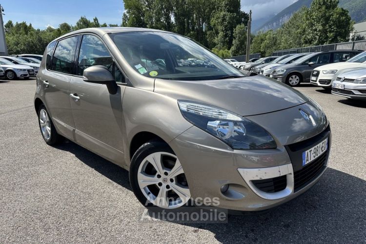 Renault Scenic III 1.5 DCI 105CH DYNAMIQUE - <small></small> 6.990 € <small>TTC</small> - #2