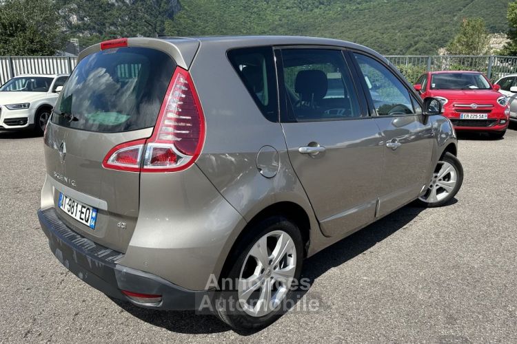Renault Scenic III 1.5 DCI 105CH DYNAMIQUE - <small></small> 6.990 € <small>TTC</small> - #3