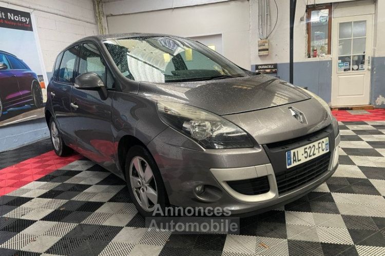 Renault Scenic III 1.5 DCI 105CH DYNAMIQUE - <small></small> 2.990 € <small>TTC</small> - #1