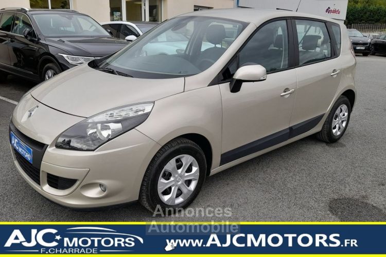 Renault Scenic III 1.5 DCI 105CH EXPRESSION - <small></small> 8.490 € <small>TTC</small> - #1