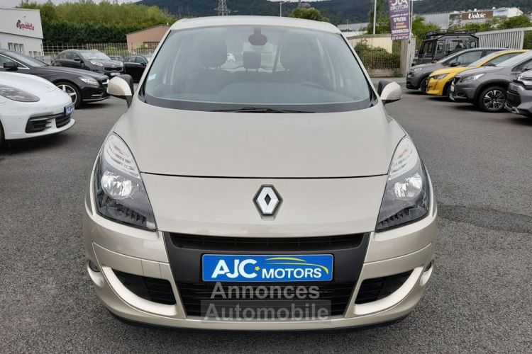 Renault Scenic III 1.5 DCI 105CH EXPRESSION - <small></small> 8.490 € <small>TTC</small> - #3