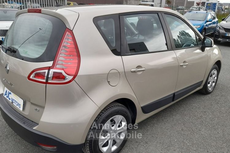 Renault Scenic III 1.5 DCI 105CH EXPRESSION - <small></small> 8.490 € <small>TTC</small> - #7