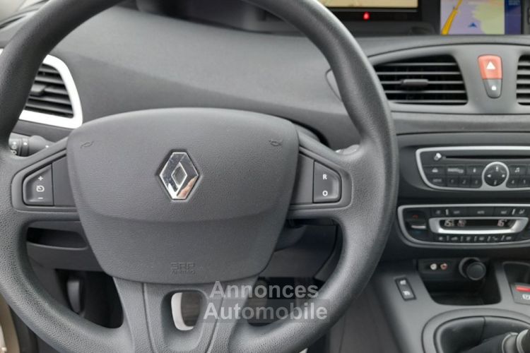 Renault Scenic III 1.5 DCI 105CH EXPRESSION - <small></small> 8.490 € <small>TTC</small> - #11