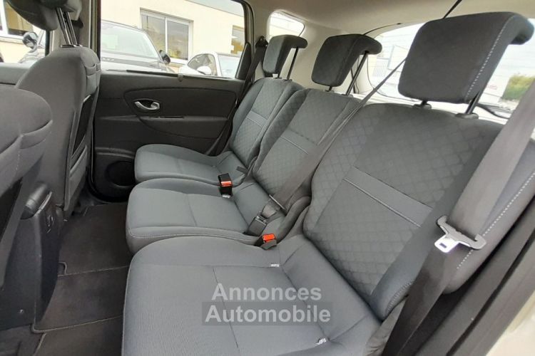 Renault Scenic III 1.5 DCI 105CH EXPRESSION - <small></small> 8.490 € <small>TTC</small> - #16