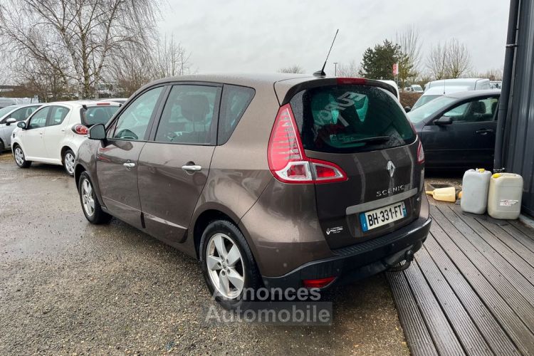 Renault Scenic iii 1.5 dci 110ch authentique - <small></small> 5.490 € <small>TTC</small> - #2