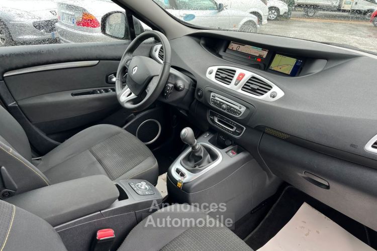 Renault Scenic iii 1.5 dci 110ch authentique - <small></small> 5.490 € <small>TTC</small> - #3