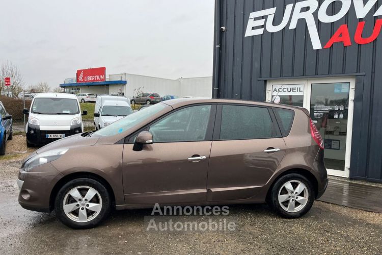 Renault Scenic iii 1.5 dci 110ch authentique - <small></small> 5.490 € <small>TTC</small> - #5