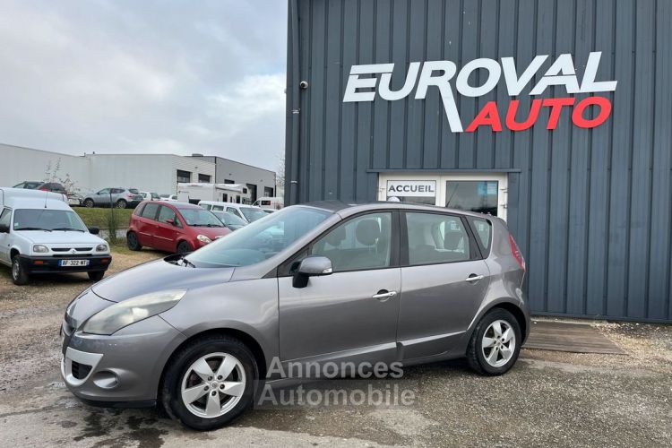 Renault Scenic iii 1.5 dci 110ch authentique - <small></small> 4.490 € <small>TTC</small> - #4