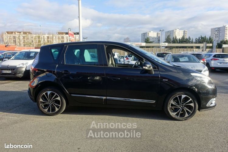 Renault Scenic III 1.5 DCI 110CH BOSE 2015 EDC - <small></small> 8.990 € <small>TTC</small> - #3