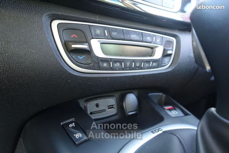 Renault Scenic III 1.5 DCI 110CH BOSE 2015 EDC - <small></small> 8.990 € <small>TTC</small> - #13