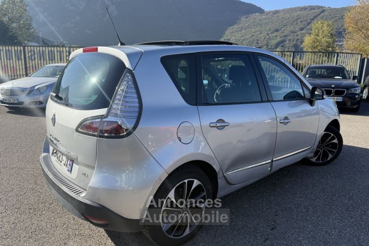 Renault Scenic III 1.5 DCI 110CH BOSE EDC EURO6 2015 - <small></small> 9.490 € <small>TTC</small> - #2