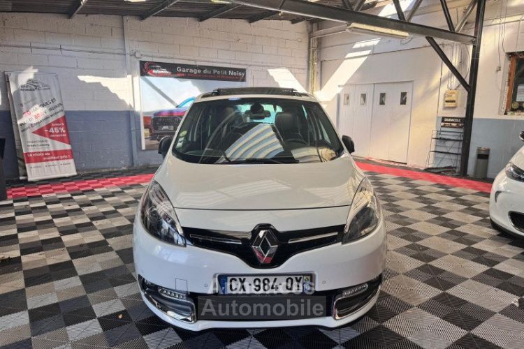 Renault Scenic III 1.5 DCI 110CH ENERGY BOSE ECO² - <small></small> 6.490 € <small>TTC</small> - #1