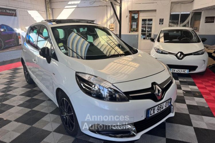 Renault Scenic III 1.5 DCI 110CH ENERGY BOSE ECO² - <small></small> 6.490 € <small>TTC</small> - #3