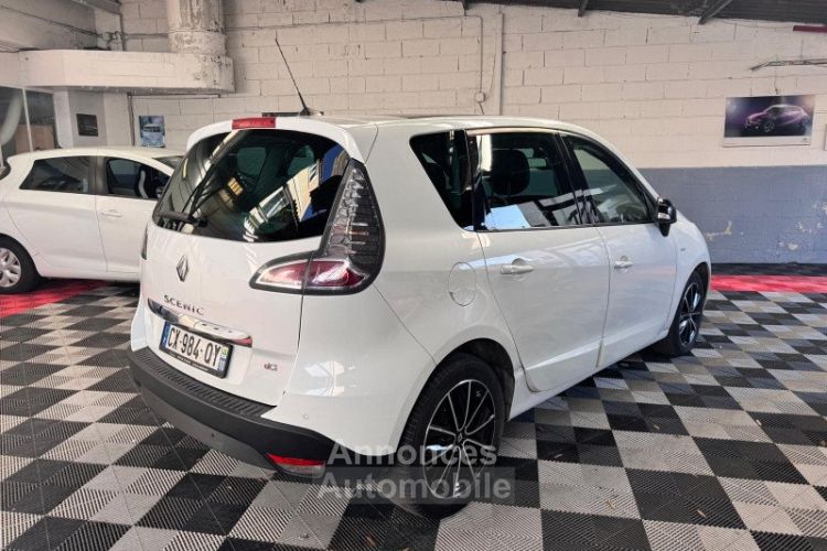 Renault Scenic III 1.5 DCI 110CH ENERGY BOSE ECO² - <small></small> 6.490 € <small>TTC</small> - #5