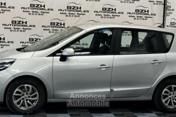 Renault Scenic III 1.5 DCI 110CH ENERGY BUSINESS ECO² - <small></small> 8.490 € <small>TTC</small> - #3