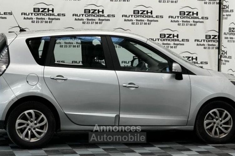 Renault Scenic III 1.5 DCI 110CH ENERGY BUSINESS ECO² - <small></small> 8.490 € <small>TTC</small> - #7