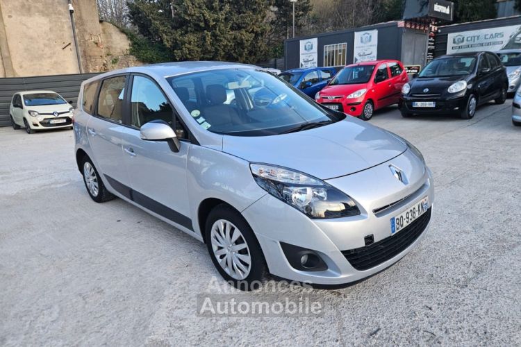 Renault Scenic III 1.5 dci 110CH Expression 7 PLACES - <small></small> 7.990 € <small>TTC</small> - #1