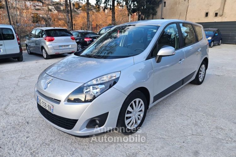 Renault Scenic III 1.5 dci 110CH Expression 7 PLACES - <small></small> 7.990 € <small>TTC</small> - #2