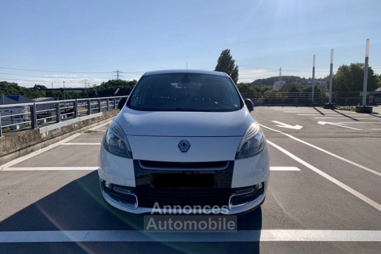 Renault Scenic III 1.5 DCI 110CH FAP BOSE EDC - <small></small> 7.990 € <small>TTC</small> - #2